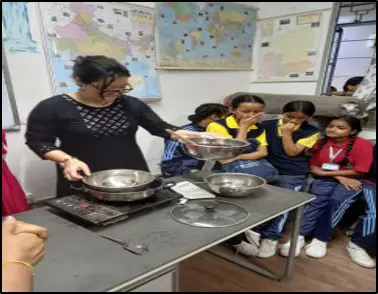 SLCPL Pre Vocational Exposure Activity